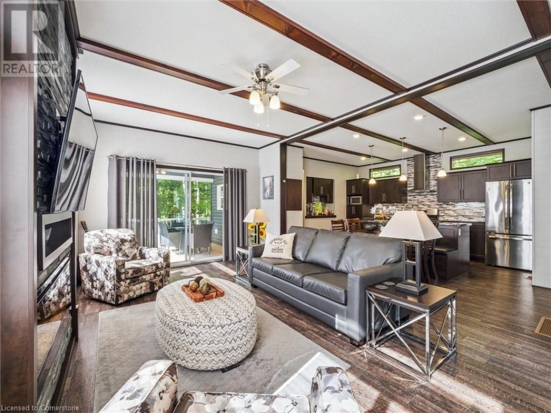 1082 SHAMROCK MARINA Road Unit# 192, 