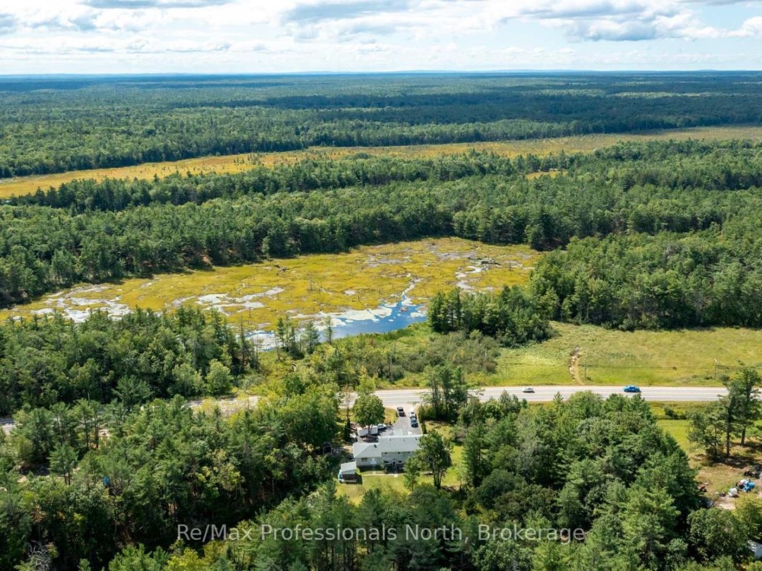 1244 MUSKOKA ROAD 169, 
