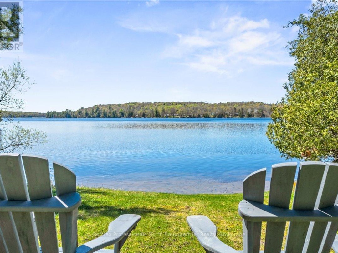 D 1033 Carnegie Lane, Kashagawigamog Lake