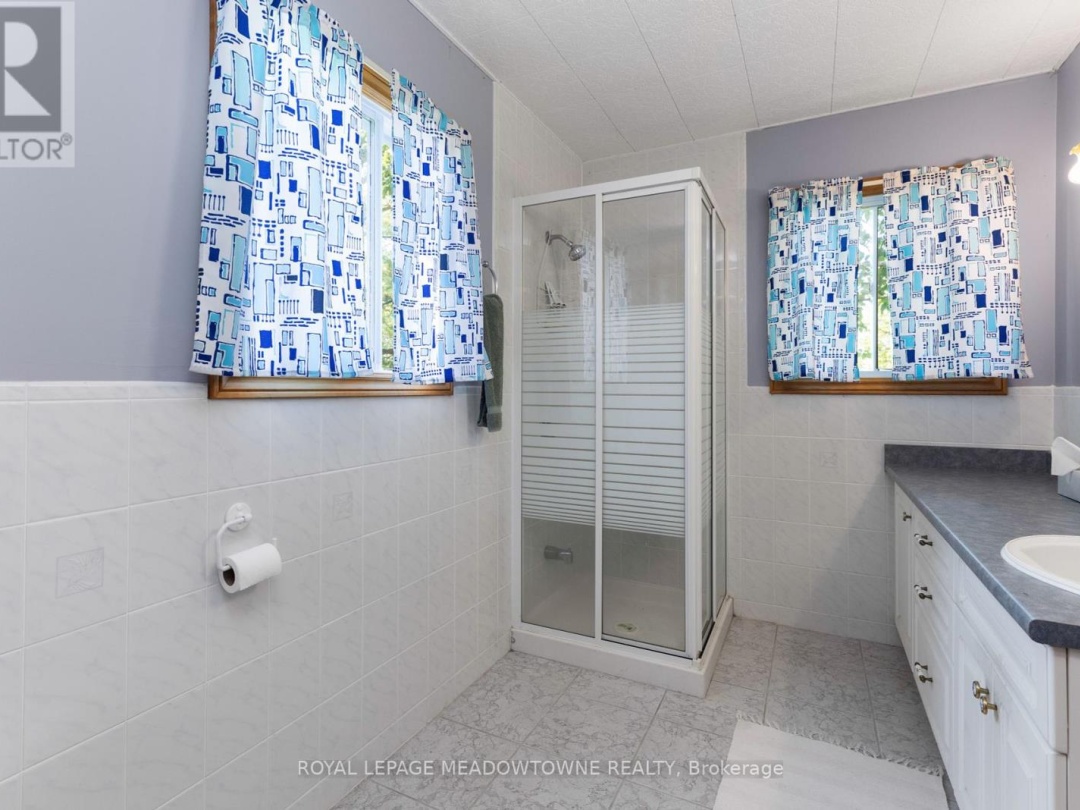 1 B721 GALT ISLAND, Georgian Bay