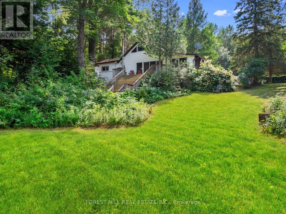 1128 BIG HAWK LAKE ROAD, 