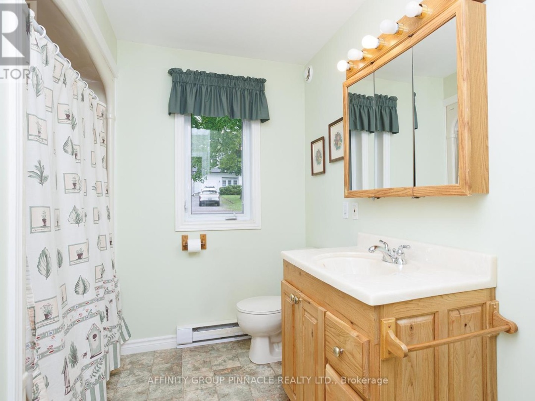 77 CONCESSION ROAD, 