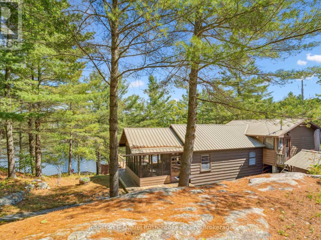 148 SMOOTH ROCK ROAD, 