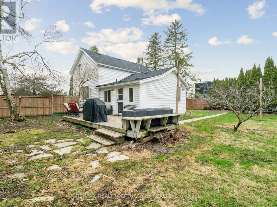 141 Nine Mile Road, Brock (Beaverton)