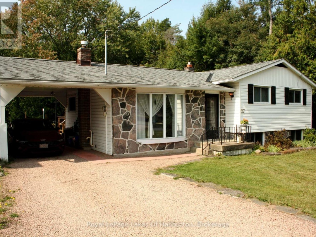 17 ANTHONY COURT, 