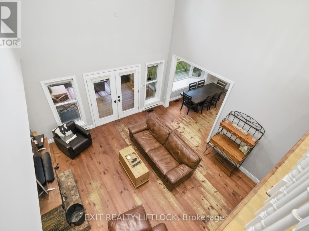 169 Dutch Line Road W, Galway-Cavendish and Harvey