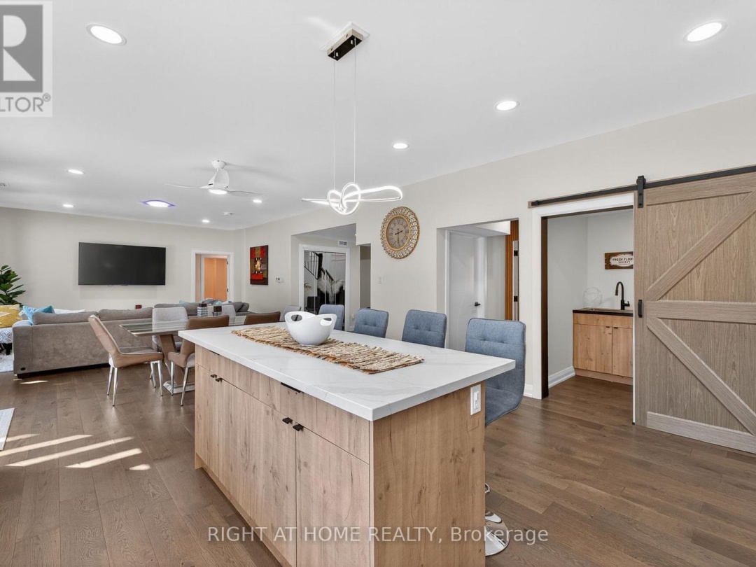 6067 CONCESSION ROAD B-C, Ramara