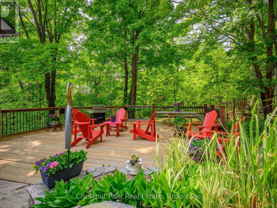 1143 LEONARD LAKE 1 ROAD, 