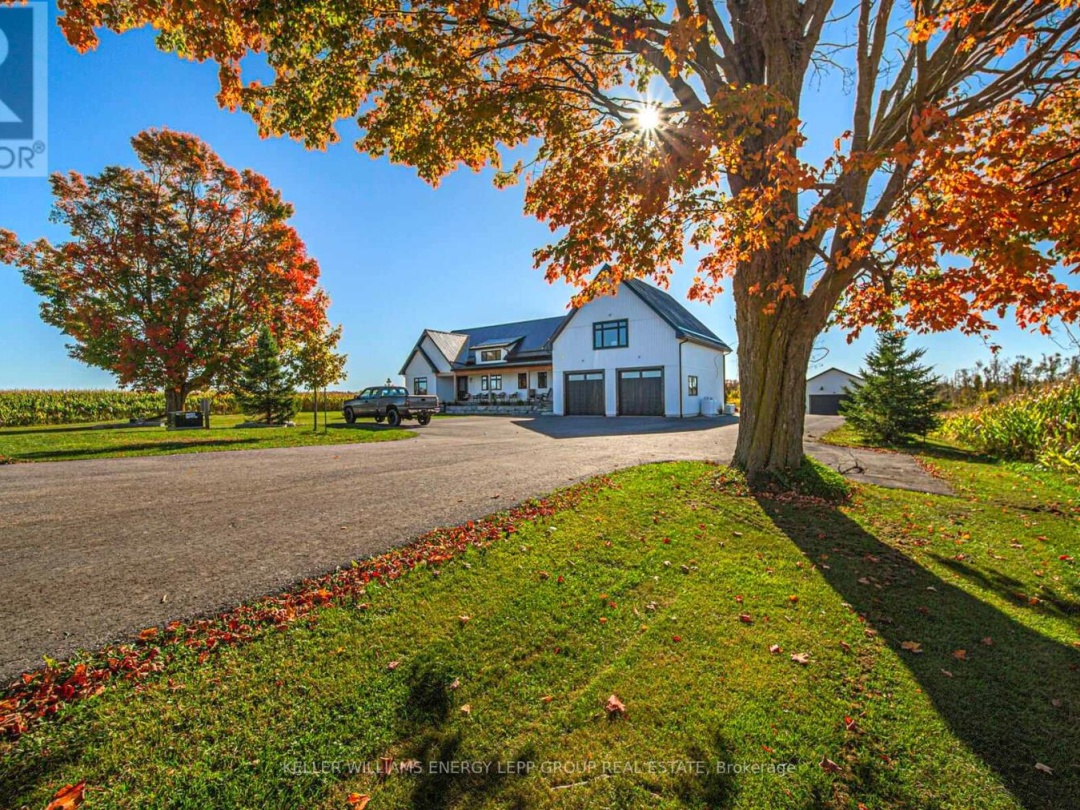 305 GLENARM ROAD, 