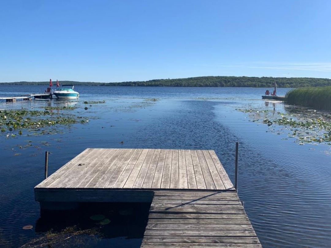 97 Maskinonge Road, Georgian Bay