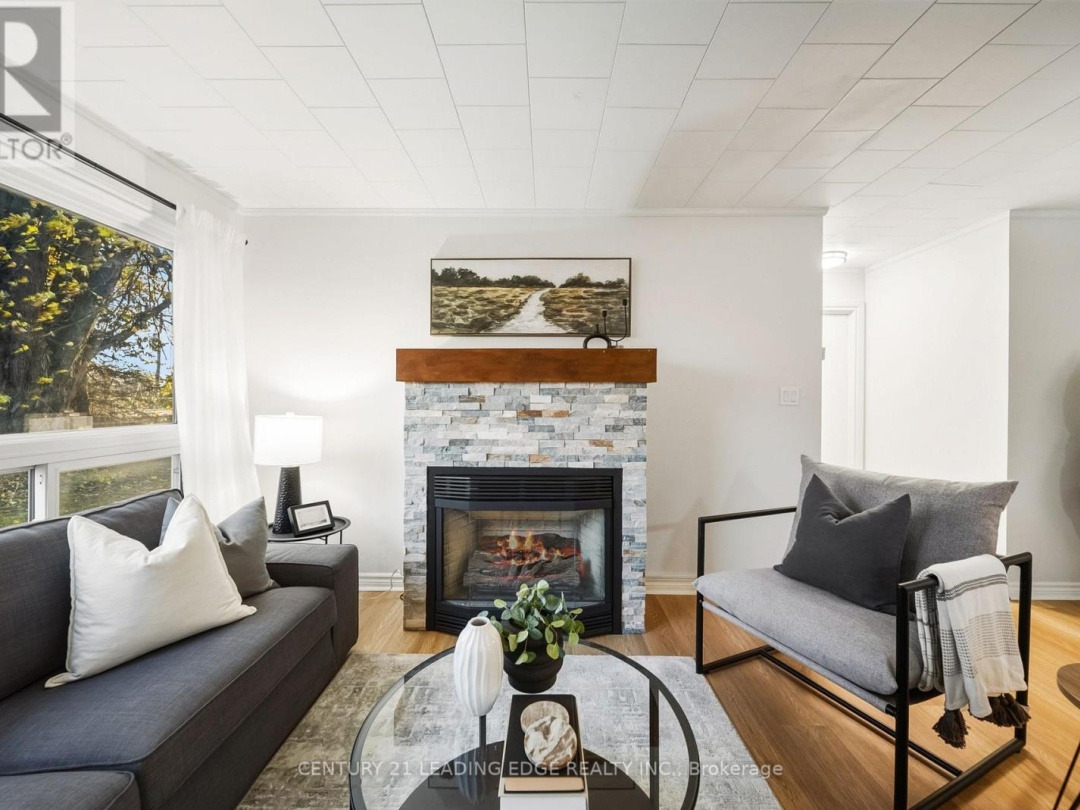 1307B THORAH CONCESSION RD 9 ROAD, 