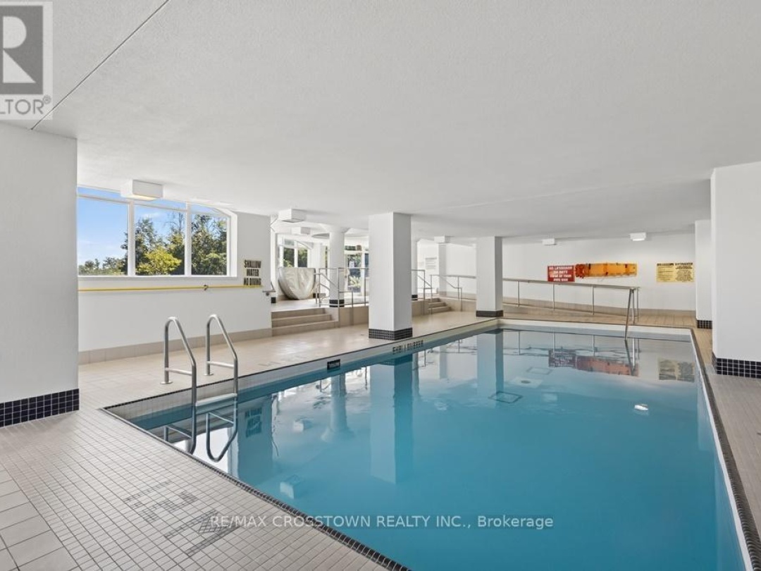 203 - 354 ATHERLEY ROAD, 