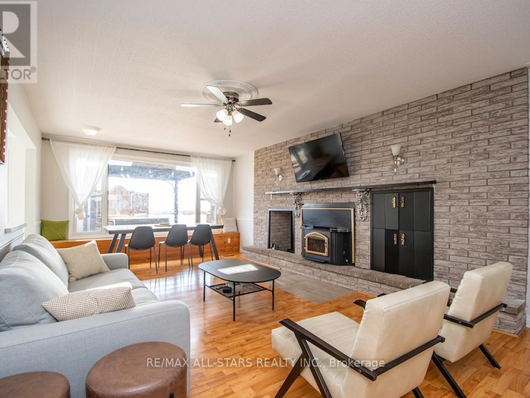 122 FENELON DRIVE, 