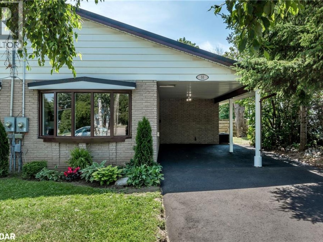 55 FITTONS Road E, 