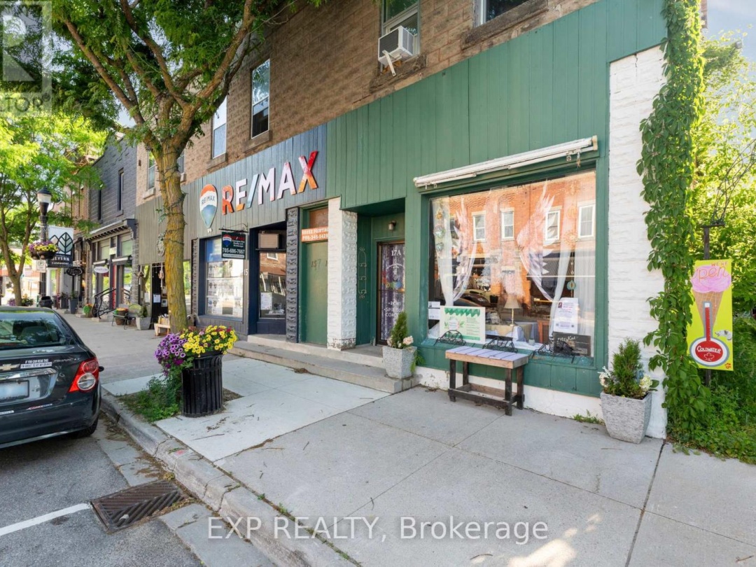 15 COLDWATER ROAD, 