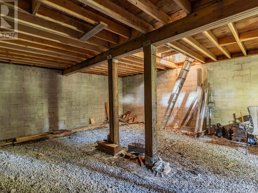 319 BOUNDARY ROAD, 