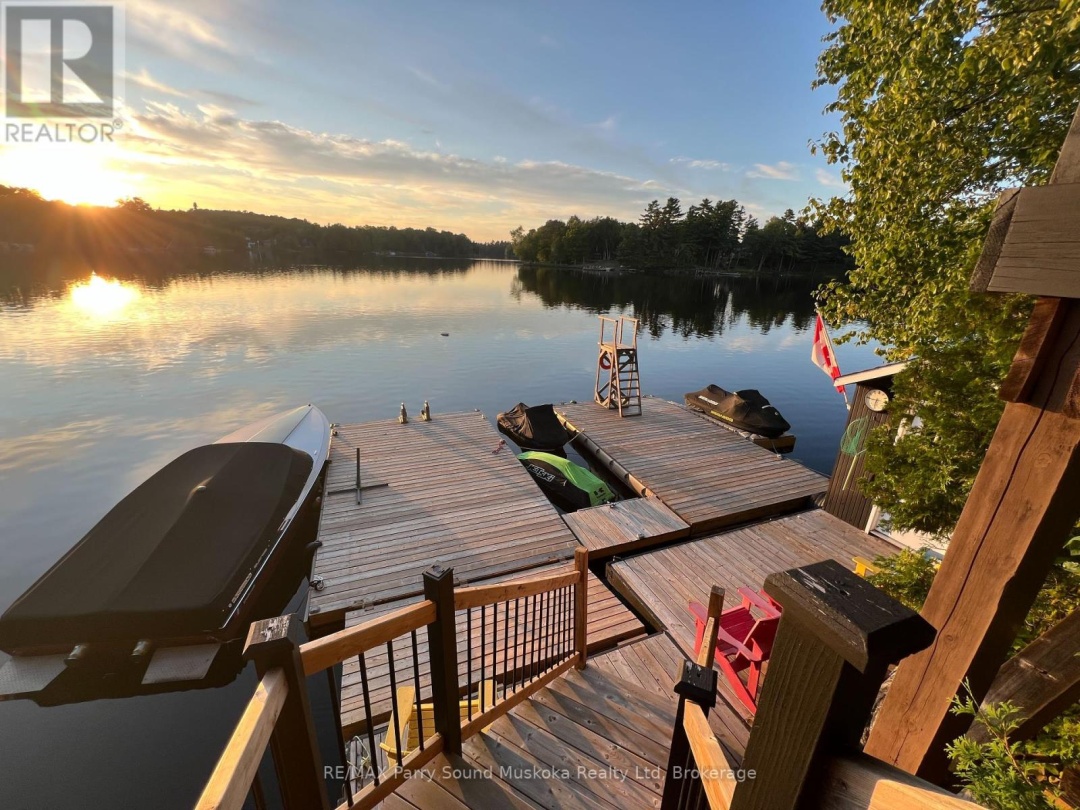 252 BURNETT'S ROAD, 
