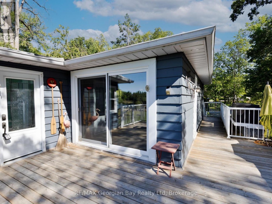 46 FOREST HARBOUR PARKWAY, Georgian Bay