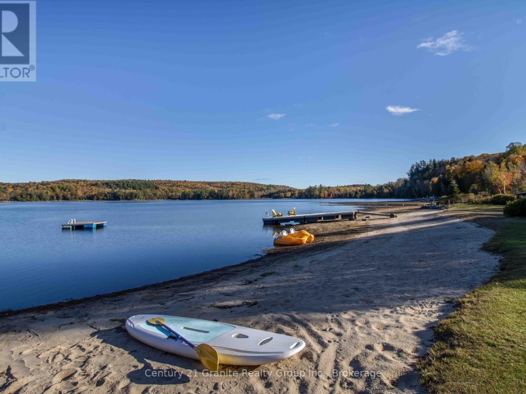 1317 Sullivan Drive, Haliburton Lake