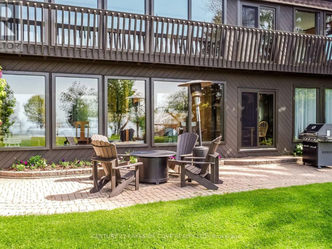 42 THICKETWOOD PLACE, 