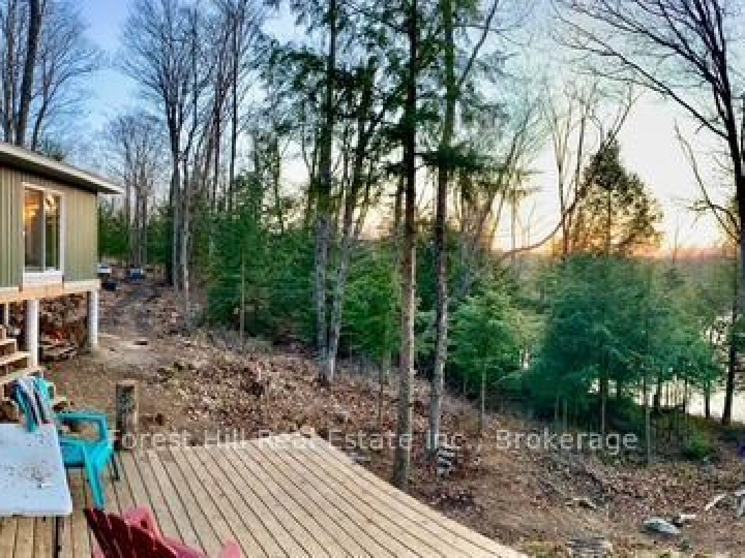 60 Hawksview Lane, Faris Lake