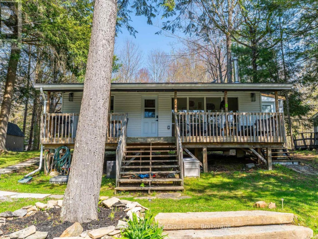1954 SOUTH BEAVER LAKE LANE, 