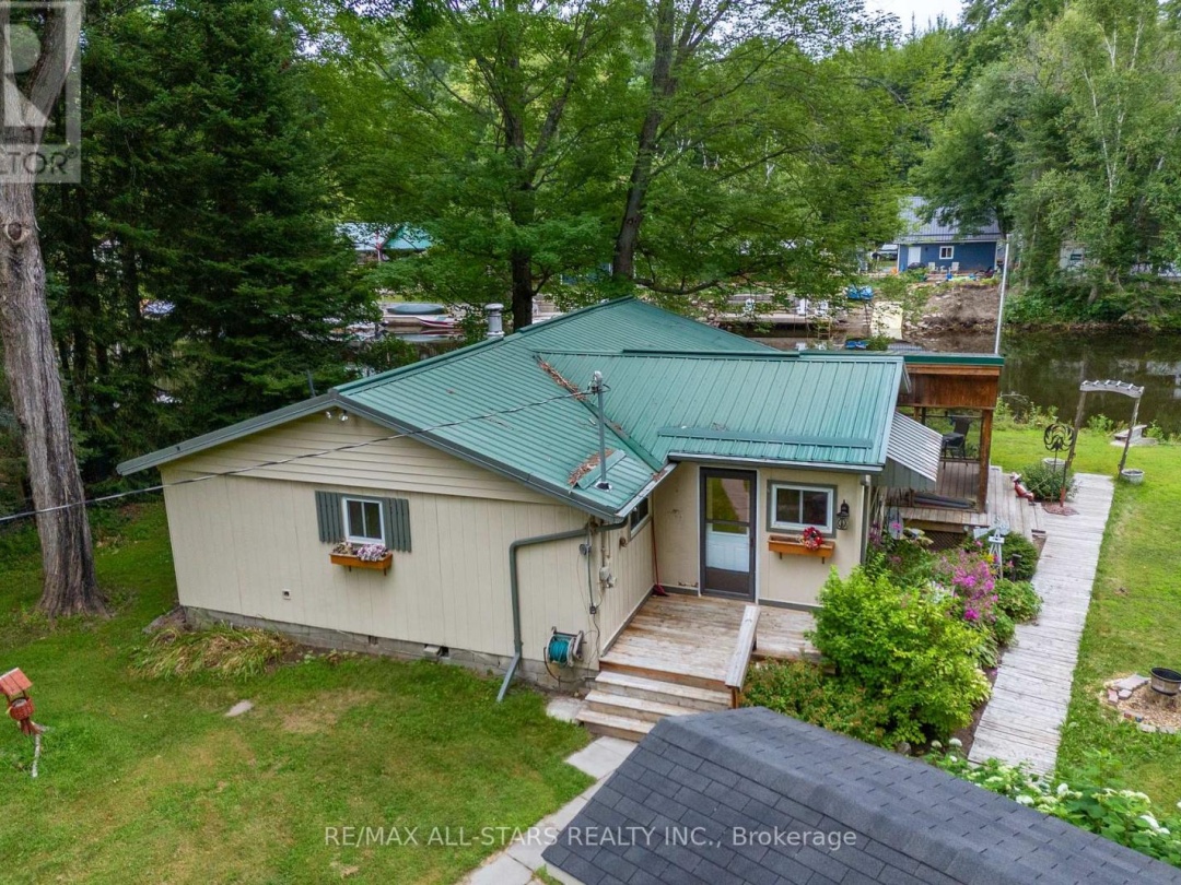 357 SOUTHAM DRIVE, 