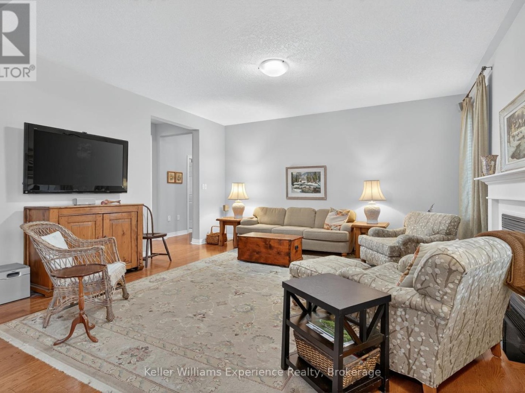 40 WINDSONG CRESCENT, 