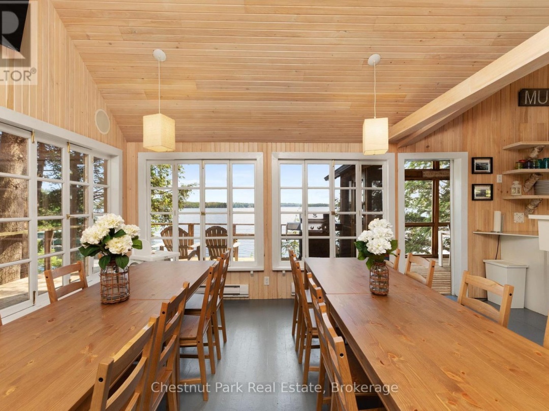 29 Island 26Lm, Lake Muskoka