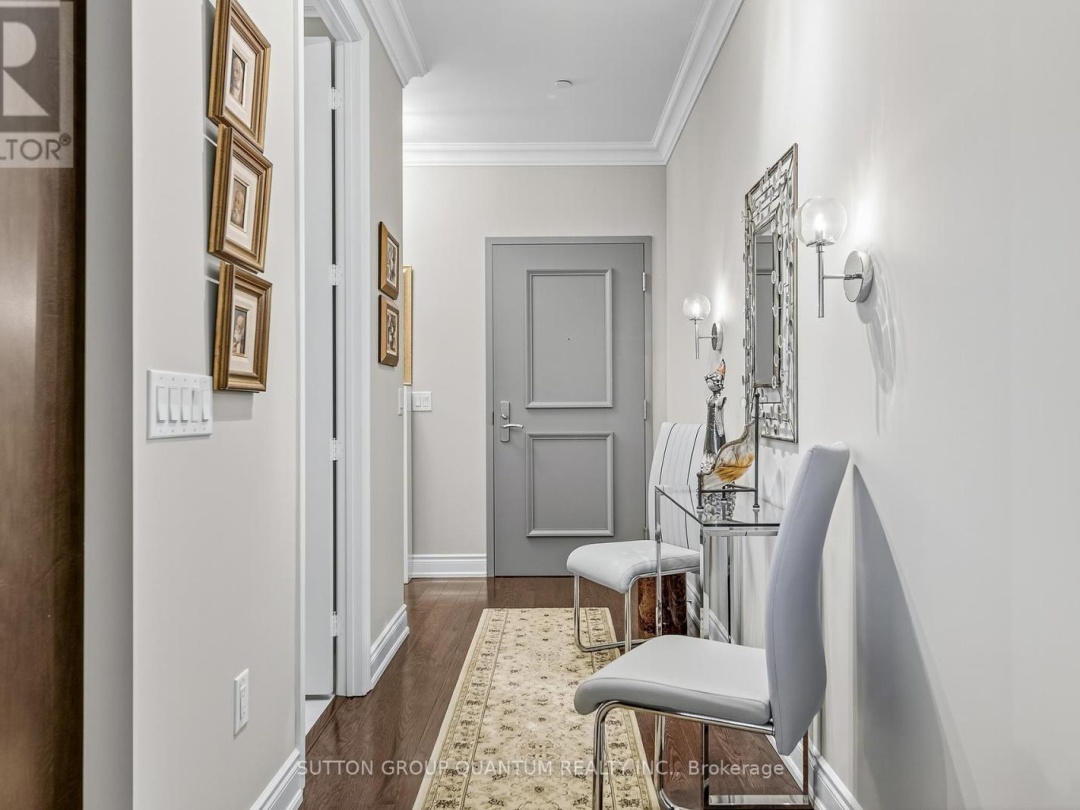 606 - 90 ORCHARD POINT ROAD, 