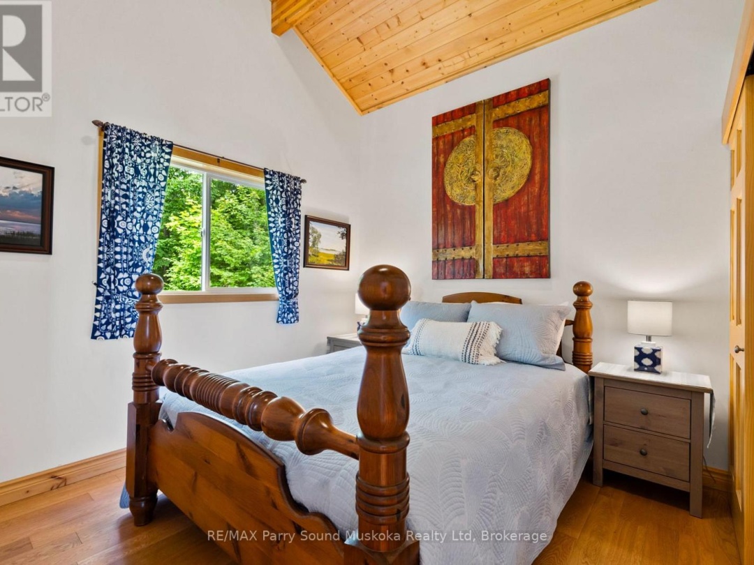 53 Sandy Island, Georgian Bay