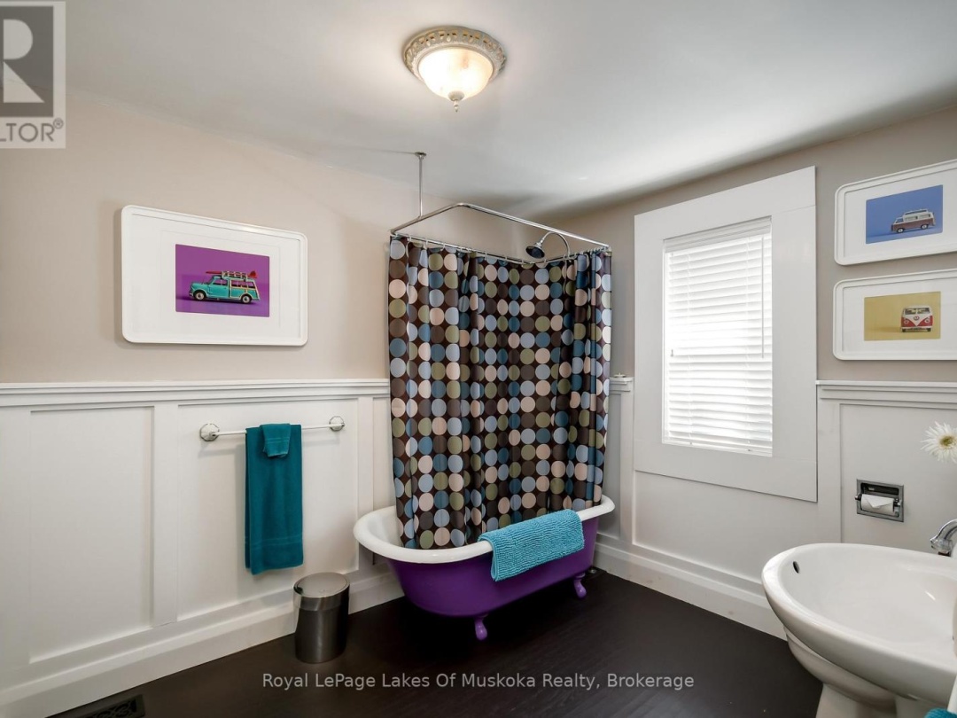 230 ECCLESTONE DRIVE, 