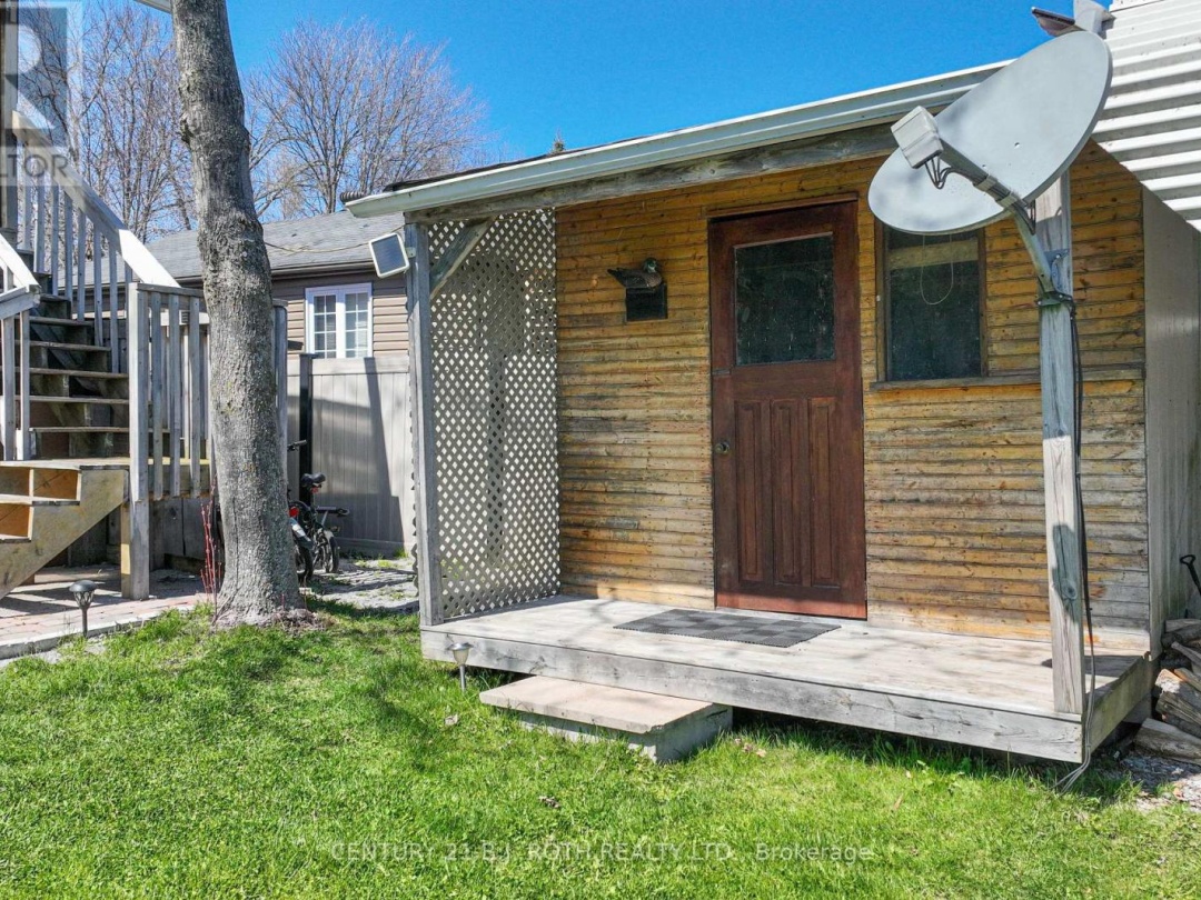 3801 Wood Avenue, Lake Couchiching