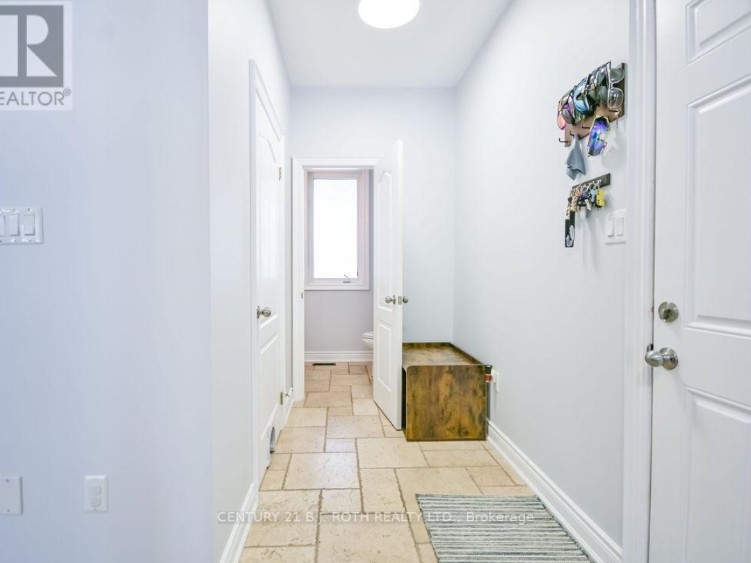 8 MERRINGTON AVENUE, 