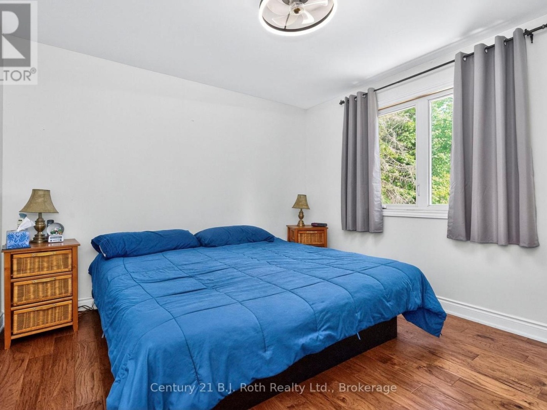 161 FOREST HARBOUR PARKWAY, 