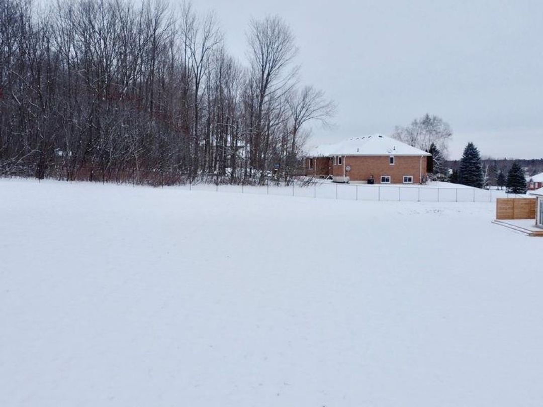 1348 Hawk Ridge Crescent, Severn