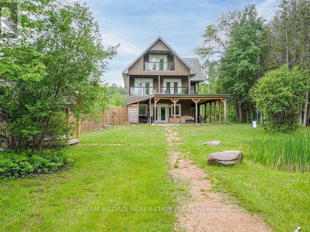 44 Bass Lake Road, Pigeon Lake