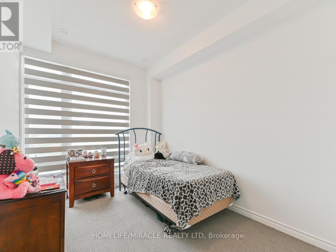 138 ELGIN STREET, 