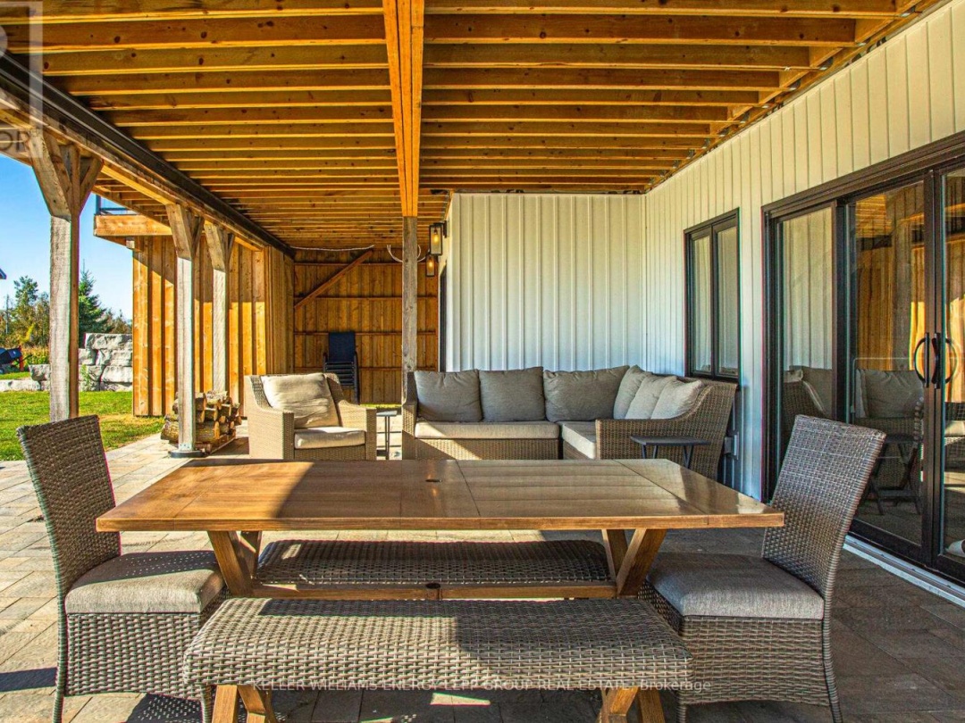 305 GLENARM ROAD, 