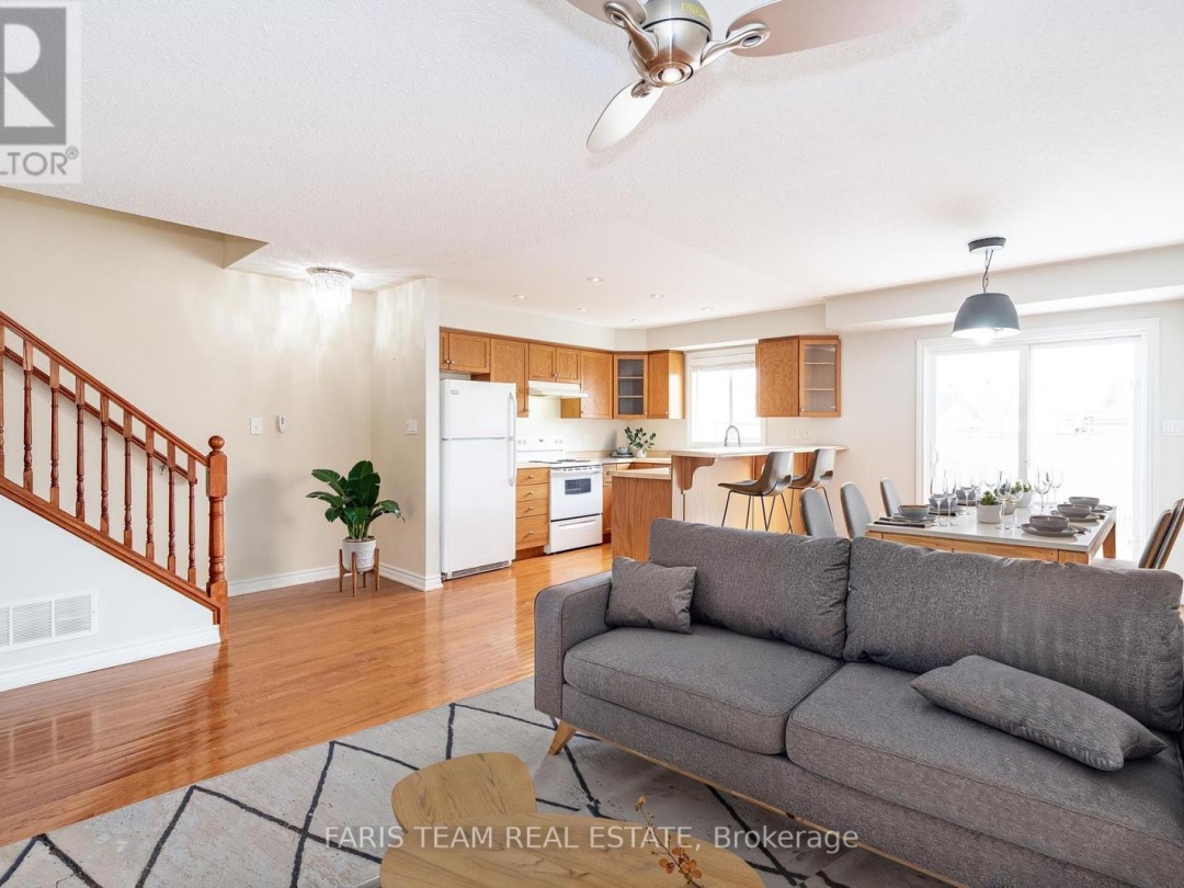 68 Michelle Drive, Orillia