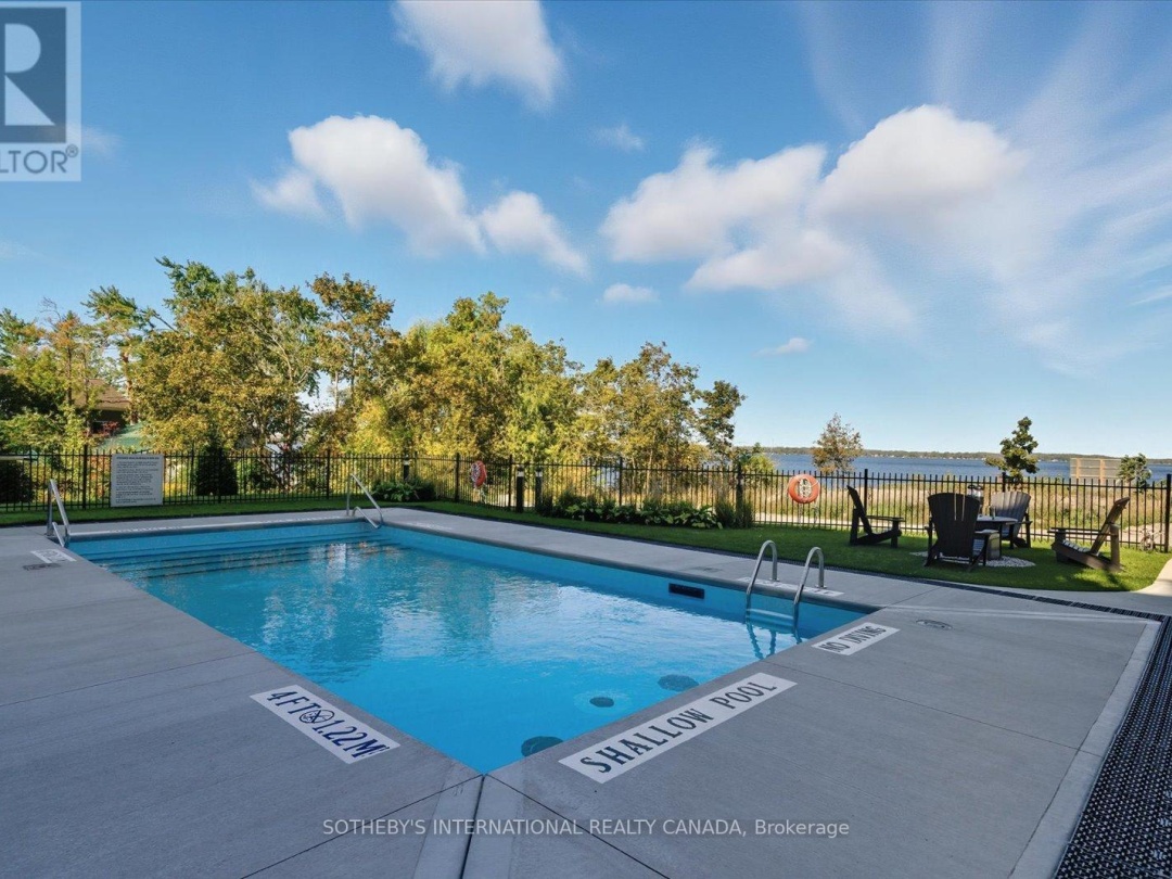 PENTHOUSE 1 - 19A WEST STREET N, 