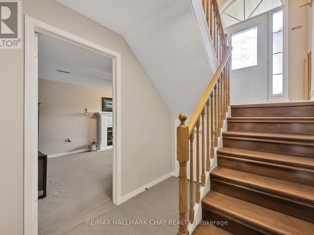 41 Carter Crescent, Orillia