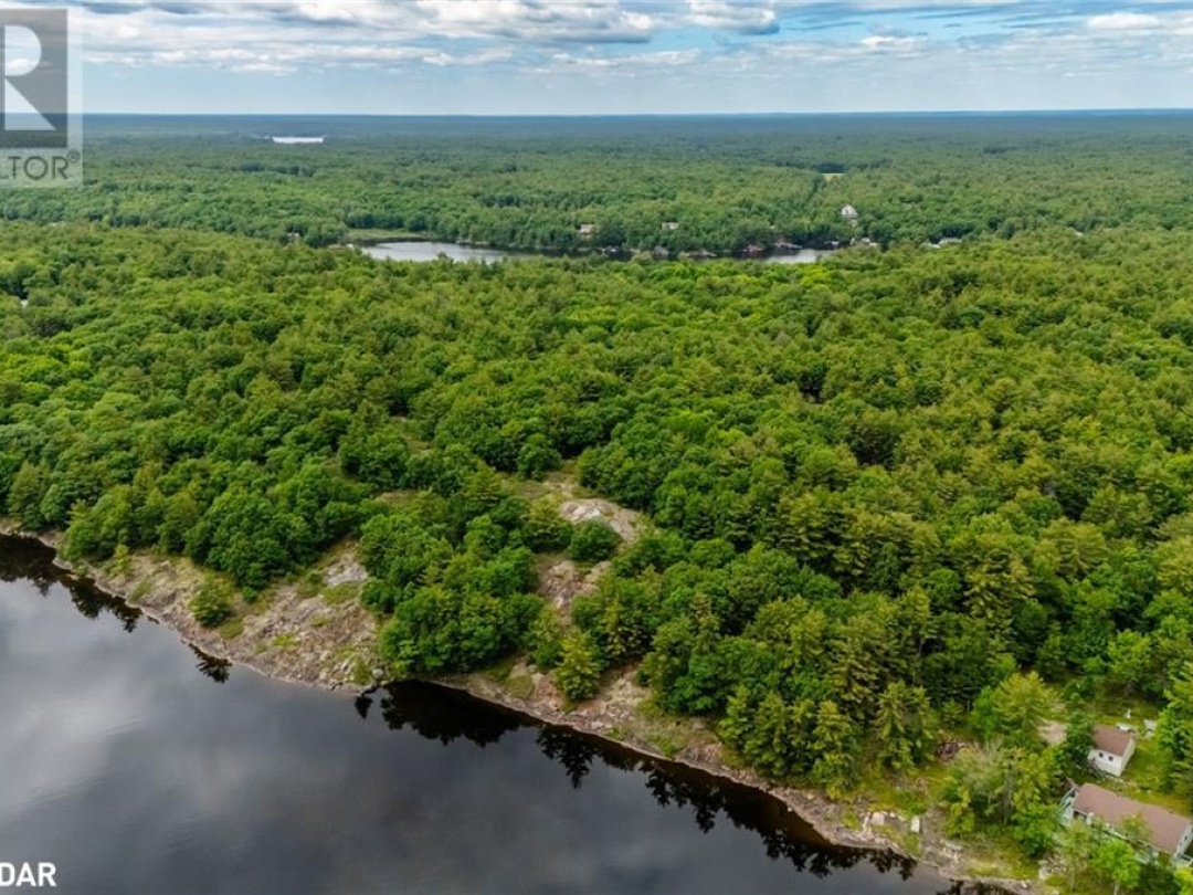Lot 2 Delta Road, Sparrow Lake