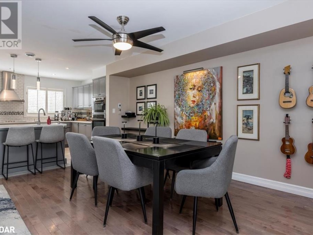 100 Laguna Pky Parkway Unit# 8, Lake Simcoe