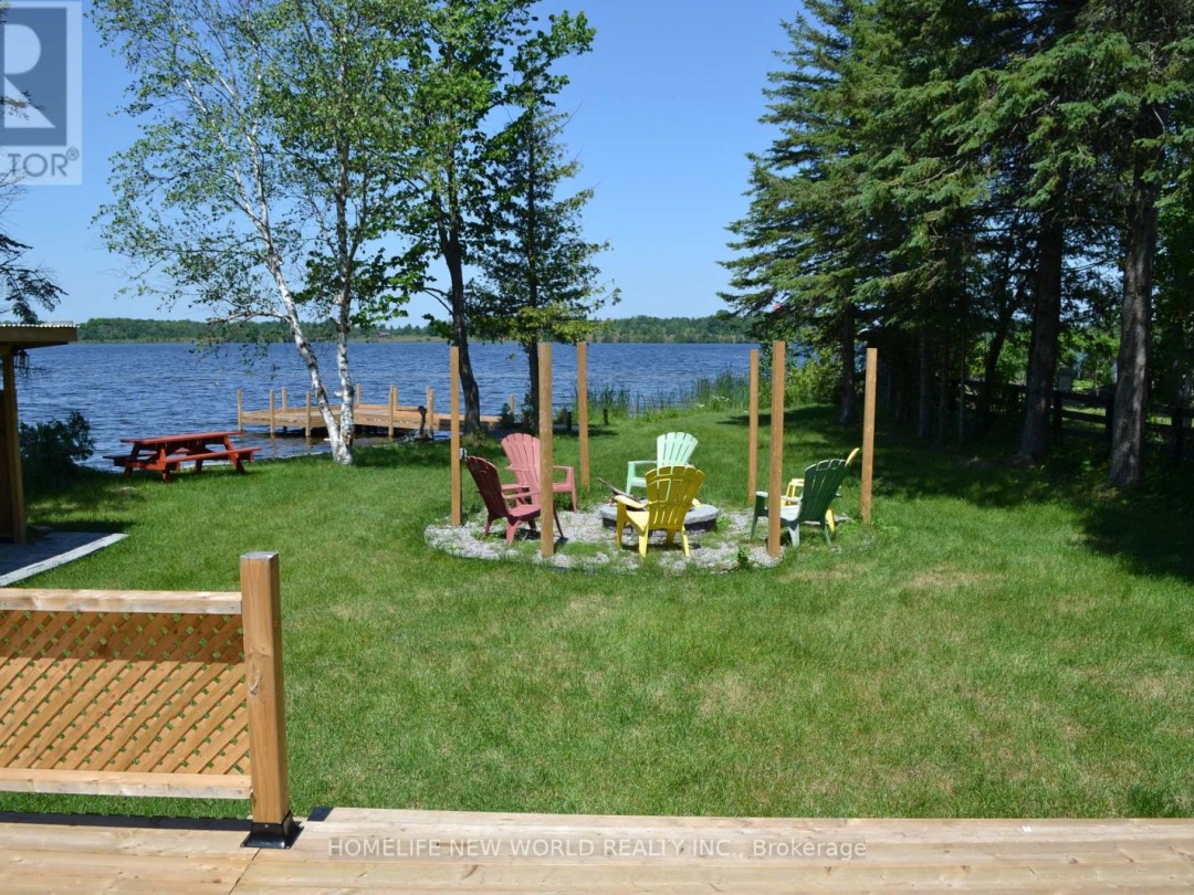 1391 PORTAGE ROAD, 
