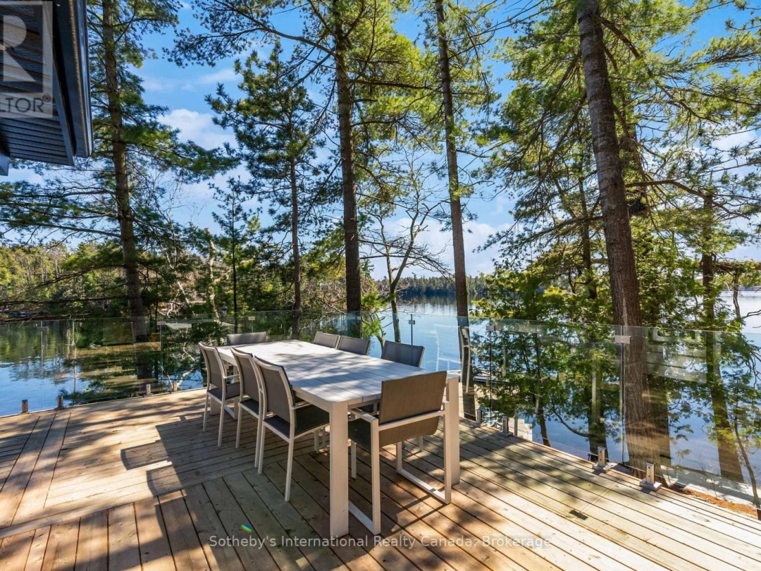 29 Beachgrove Island 33Lm, Lake Muskoka