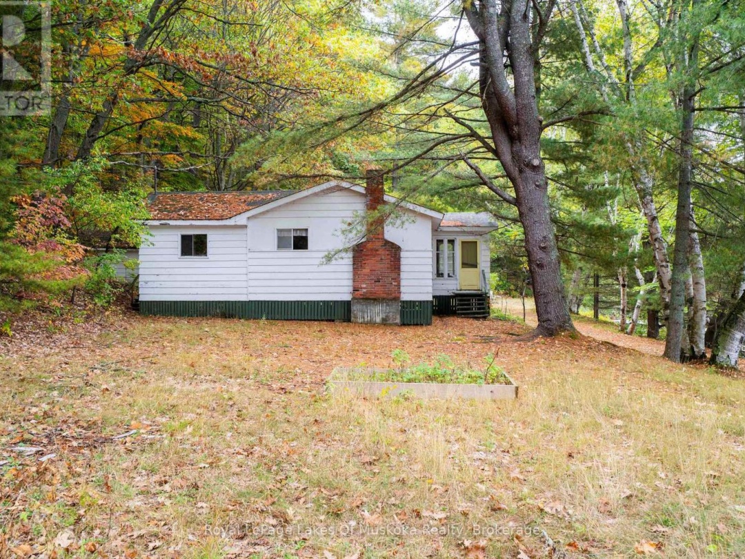 3384 SOUTH PORTAGE ROAD, 