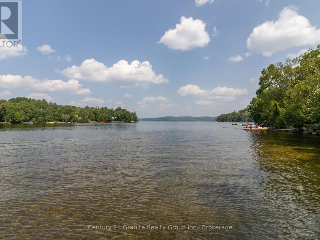 1059 DUNN ROAD, Haliburton Lake