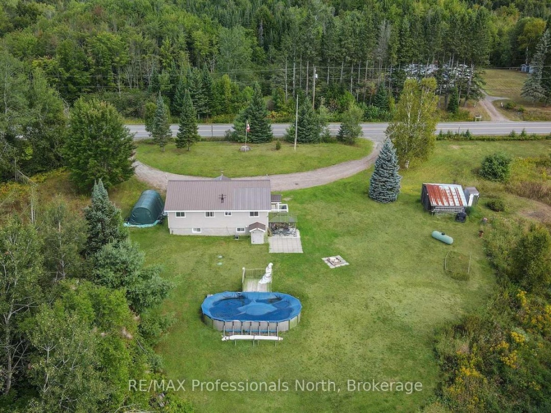 4072 GELERT ROAD, 