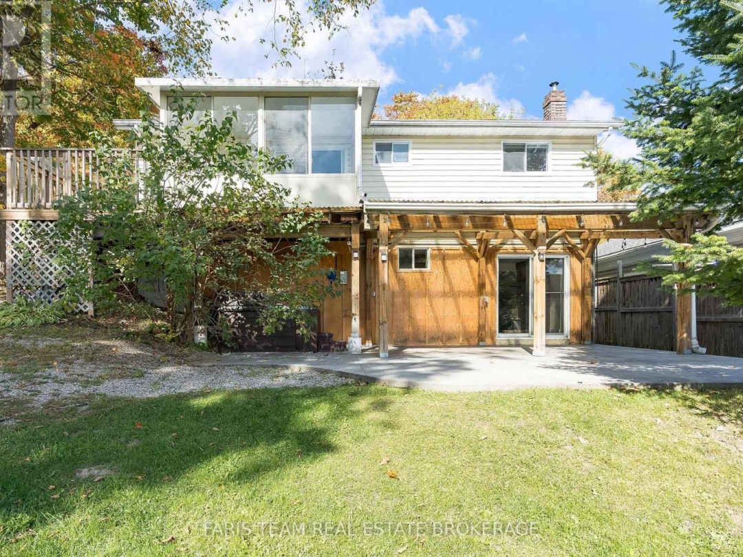 427 ANN STREET, 